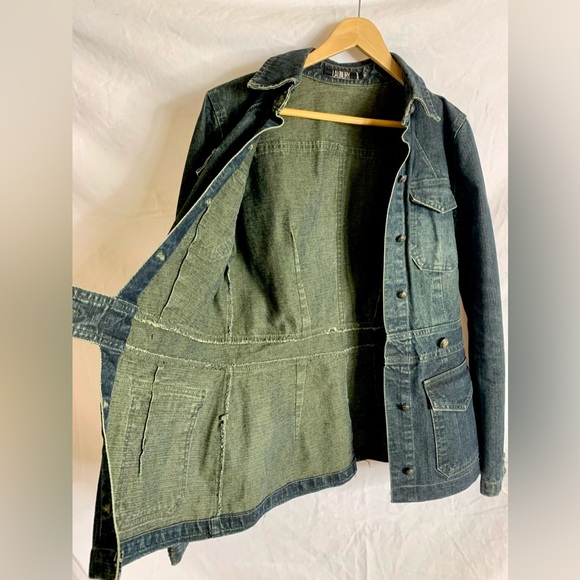 LAUNDRY🇺🇸 VINTAGE - Picture 12 of 14